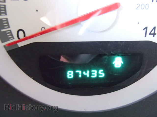 2010 DODGE CHALLENGER - VIN: 2B3CJ4DVXAH110186 - Photo 8