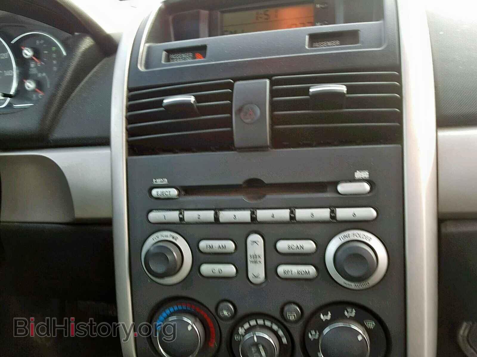2007 MITSUBISHI GALANT - VIN: 4A3AB36F57E048020 - Фото 9