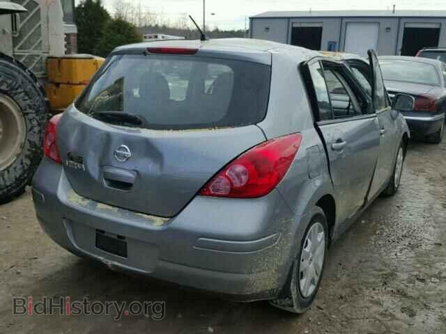 2011 NISSAN VERSA - VIN: 3N1BC1CP3BL396559 - Photo 4
