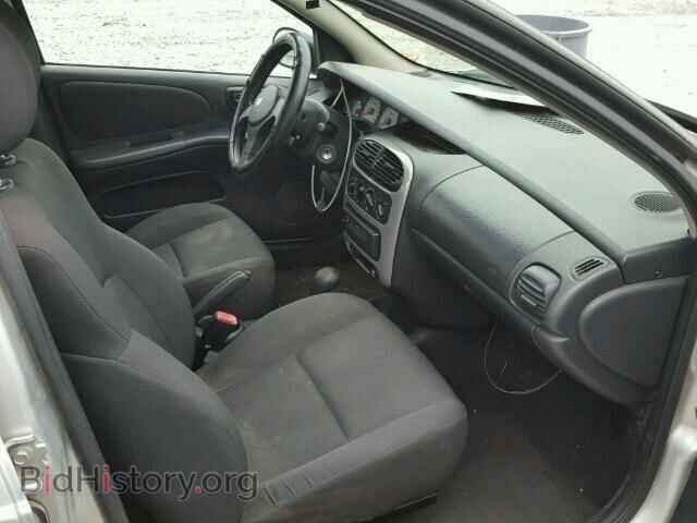 2004 DODGE NEON - VIN: 1B3ES56C44D645717 - Фото 5