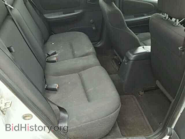 2004 DODGE NEON - VIN: 1B3ES56C44D645717 - Фото 6