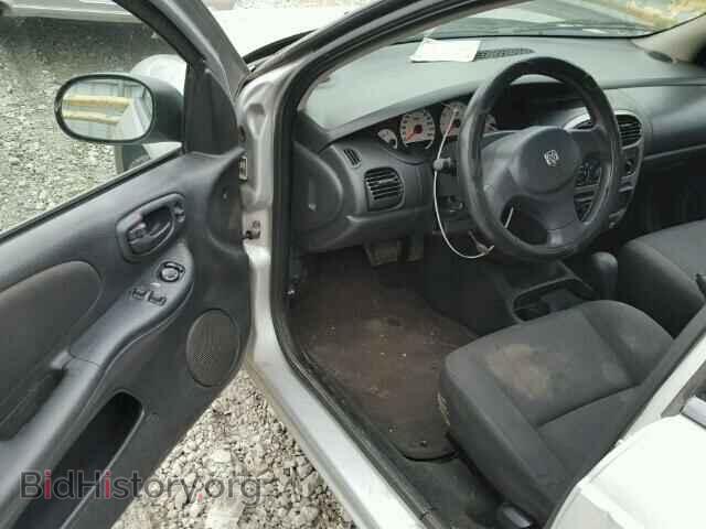 2004 DODGE NEON - VIN: 1B3ES56C44D645717 - Фото 10