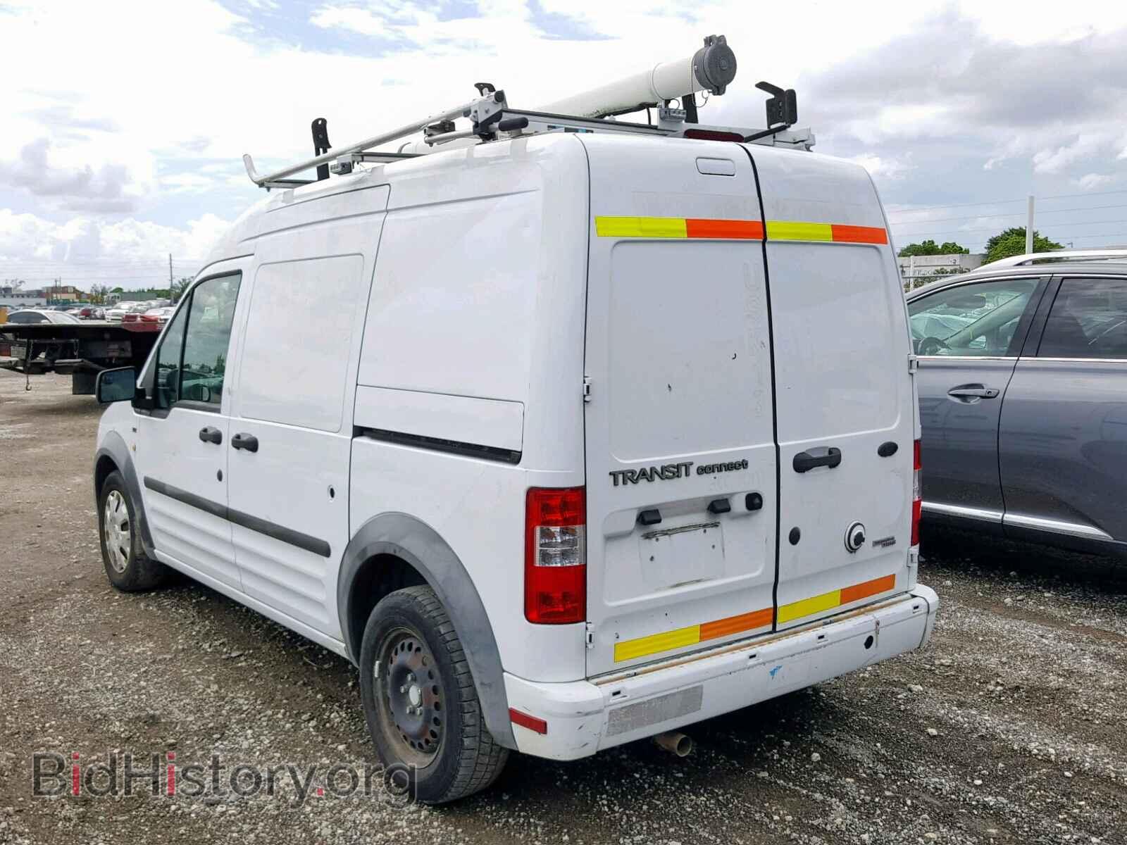 2013 FORD TRANSIT CO - VIN: NM0LS7BN0DT134758 - Фото 3