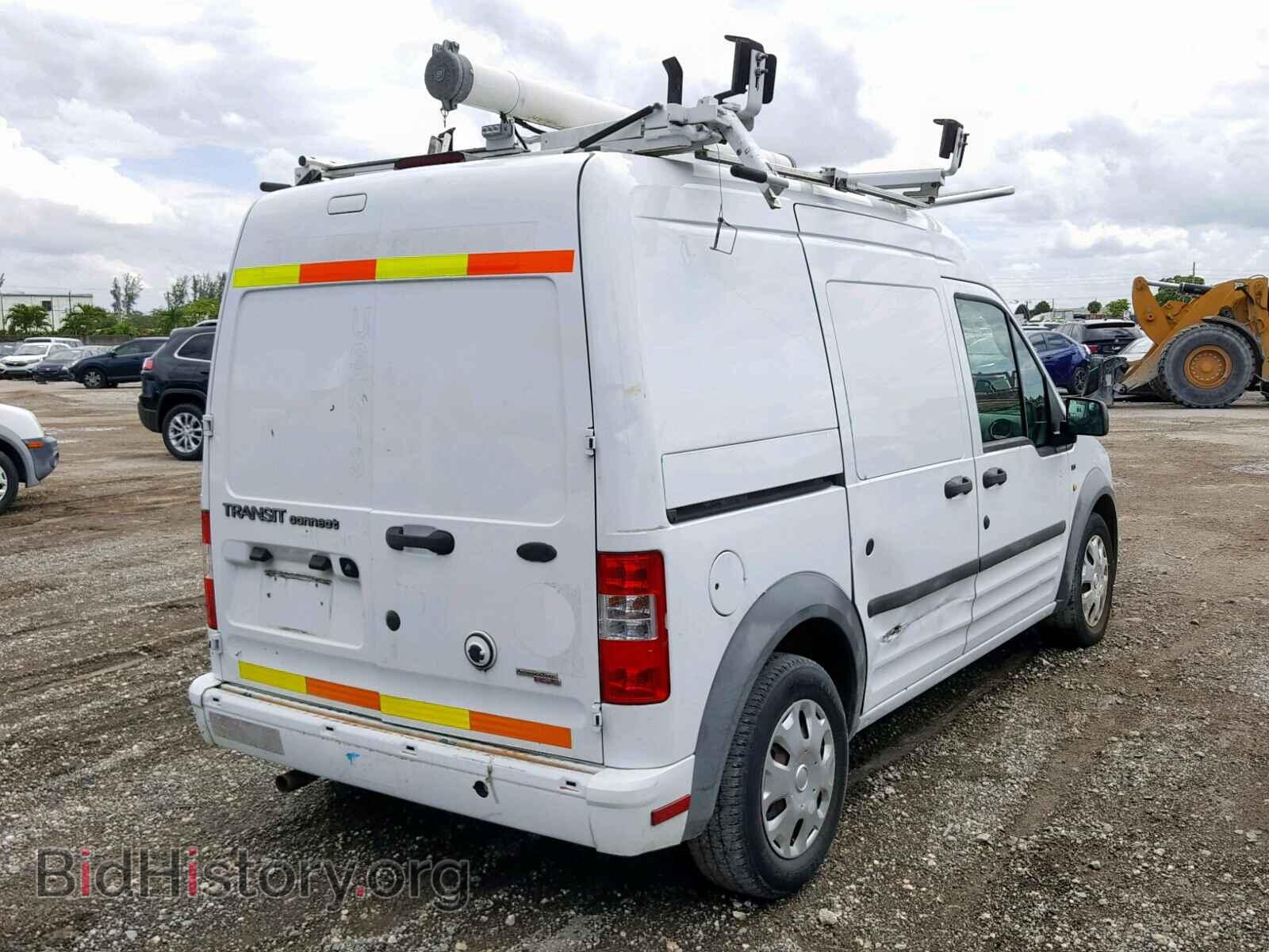 2013 FORD TRANSIT CO - VIN: NM0LS7BN0DT134758 - Фото 4