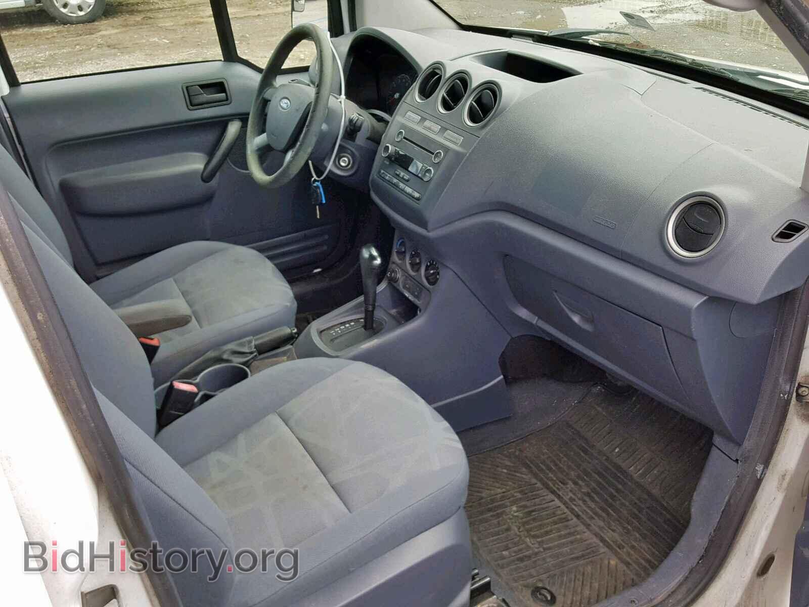 2013 FORD TRANSIT CO - VIN: NM0LS7BN0DT134758 - Фото 5