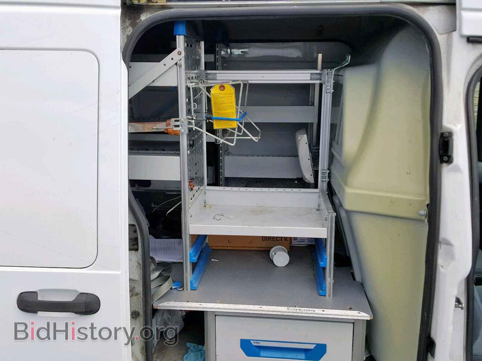 2013 FORD TRANSIT CO - VIN: NM0LS7BN0DT134758 - Фото 6