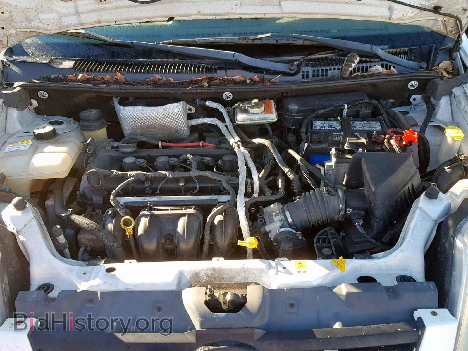 2013 FORD TRANSIT CO - VIN: NM0LS7BN0DT134758 - Фото 7