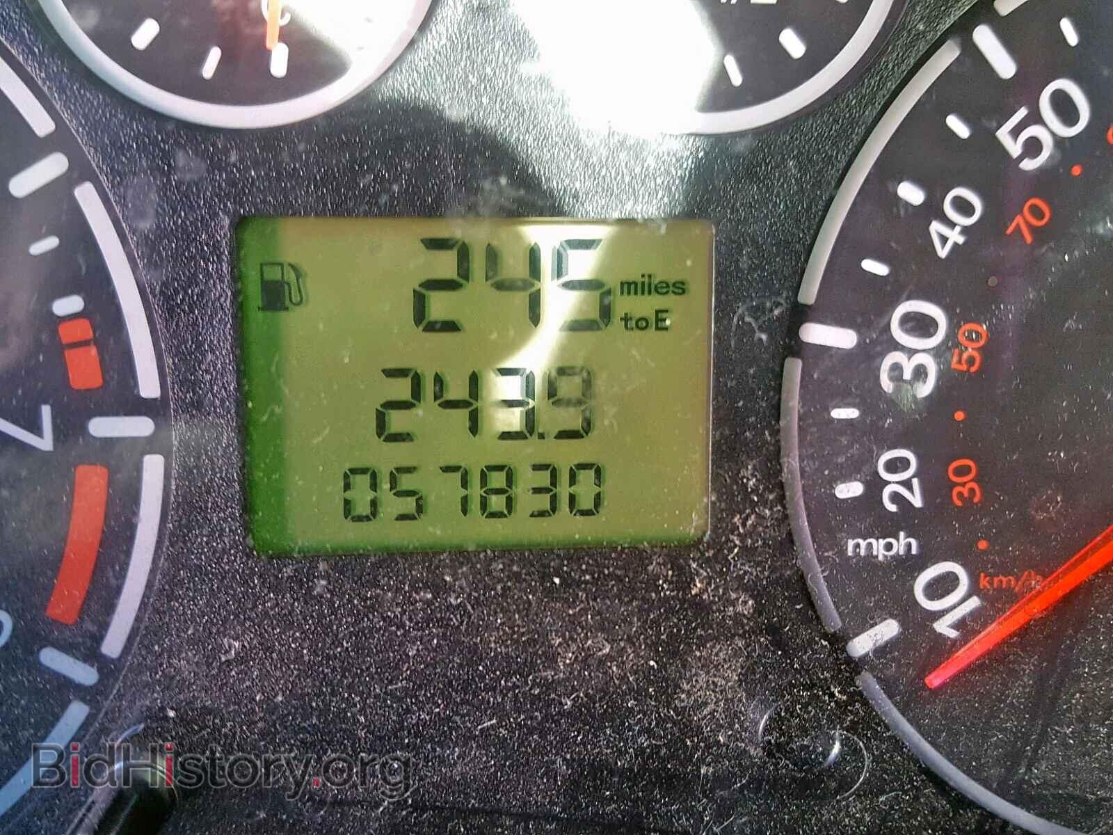 2013 FORD TRANSIT CO - VIN: NM0LS7BN0DT134758 - Фото 8