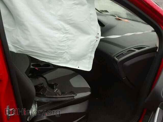2012 FORD FOCUS - VIN: 1FAHP3F22CL384512 - Фото 5