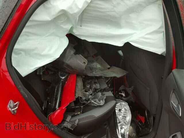 2012 FORD FOCUS - VIN: 1FAHP3F22CL384512 - Фото 6