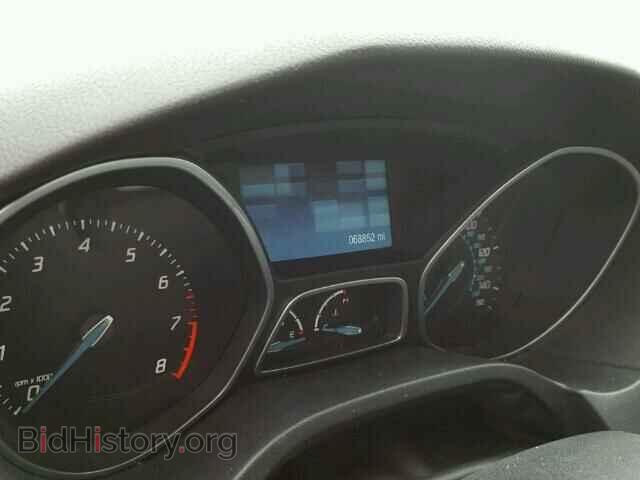 2012 FORD FOCUS - VIN: 1FAHP3F22CL384512 - Фото 8