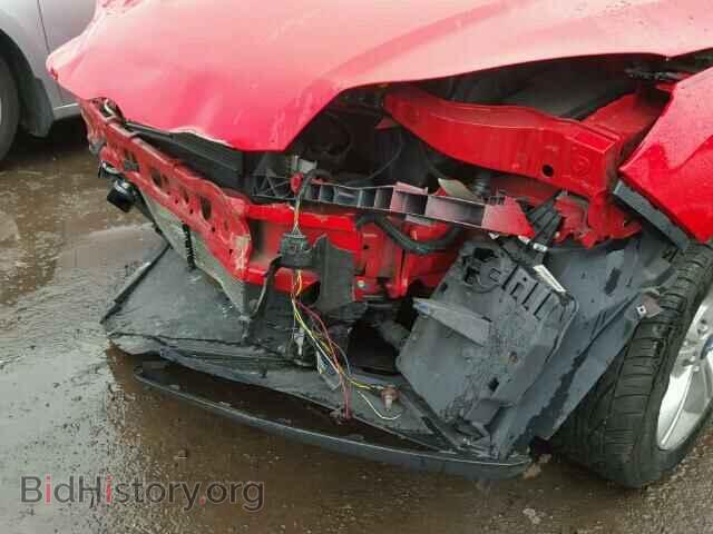 2012 FORD FOCUS - VIN: 1FAHP3F22CL384512 - Фото 10