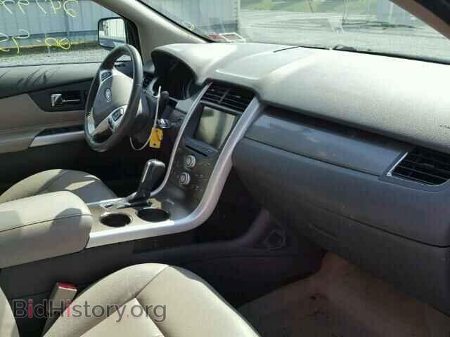 2011 FORD EDGE - VIN: 2FMDK3JC4BBA02496 - Photo 5
