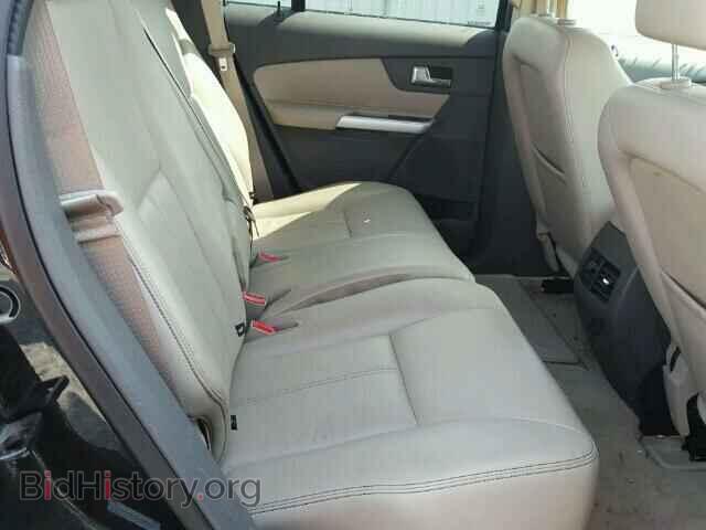 2011 FORD EDGE - VIN: 2FMDK3JC4BBA02496 - Photo 6