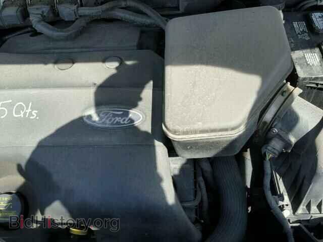 2011 FORD EDGE - VIN: 2FMDK3JC4BBA02496 - Photo 7