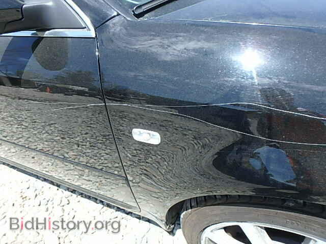 2004 AUDI A6 - VIN: WAUCD64B34N080433 - Фото 9