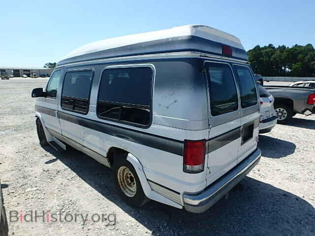 1997 FORD ECONOLINE - VIN: 1FDEE14L7VHA53865 - Фото 3