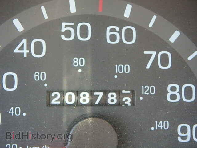 1997 FORD ECONOLINE - VIN: 1FDEE14L7VHA53865 - Фото 8