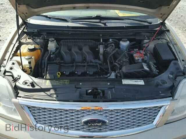 2007 FORD FIVE HUNDR - VIN: 1FAHP24187G147588 - Фото 7