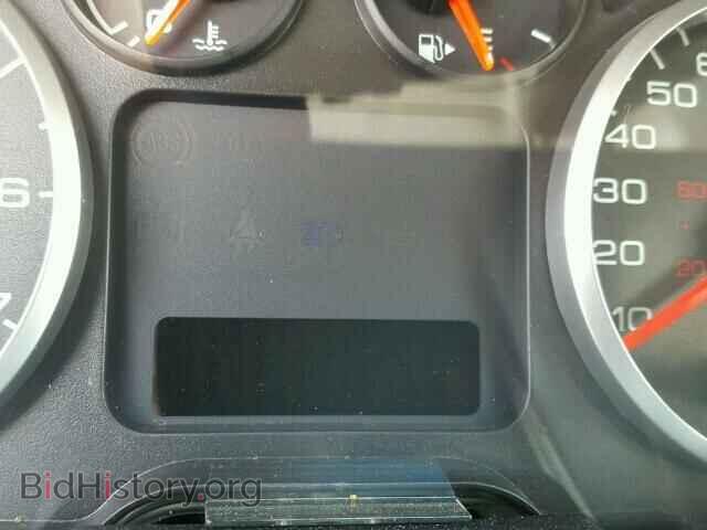 2007 FORD FIVE HUNDR - VIN: 1FAHP24187G147588 - Фото 8