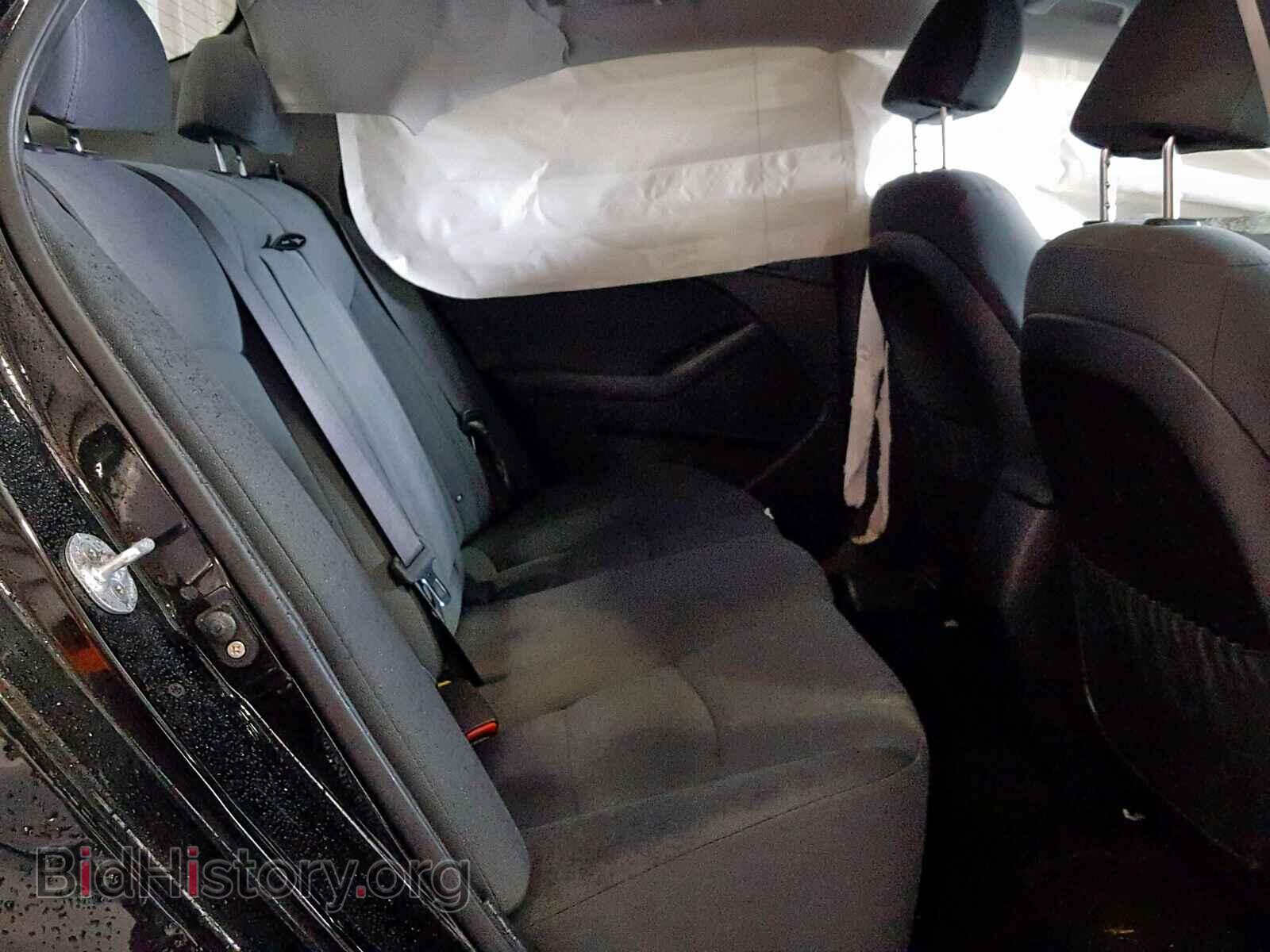 2015 KIA OPTIMA - VIN: KNAGM4A72F5652052 - Photo 6