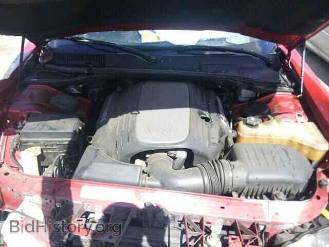 2011 DODGE CHALLENGER - VIN: 2B3CJ5DT2BH569928 - Фото 7