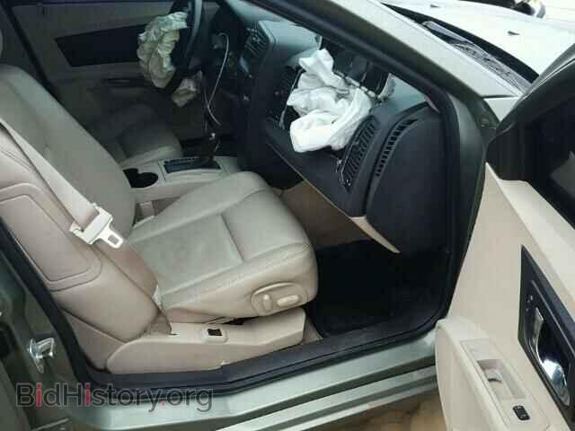 2004 CADILLAC CTS - VIN: 1G6DM577940102153 - Фото 5