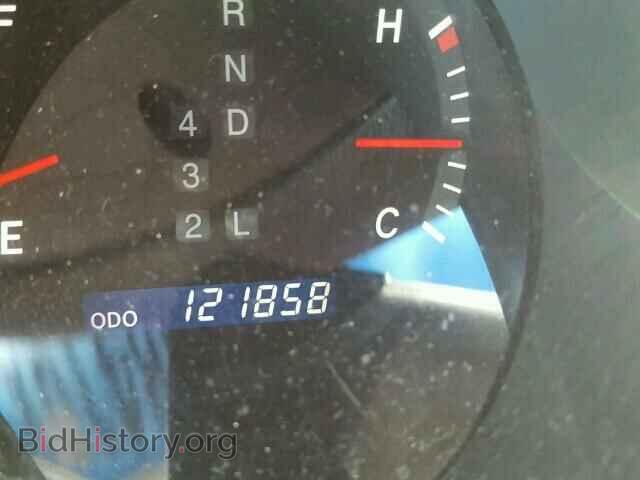 2003 LEXUS ES300 - VIN: JTHBF30G130099159 - Фото 8