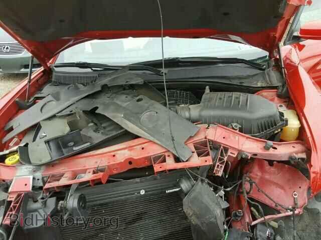 2012 DODGE CHARGER - VIN: 2C3CDXHG9CH290318 - Фото 7