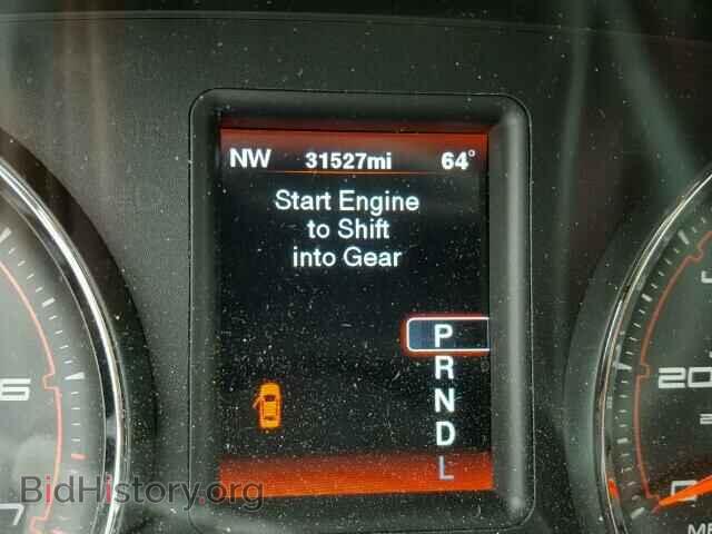 2012 DODGE CHARGER - VIN: 2C3CDXHG9CH290318 - Фото 8