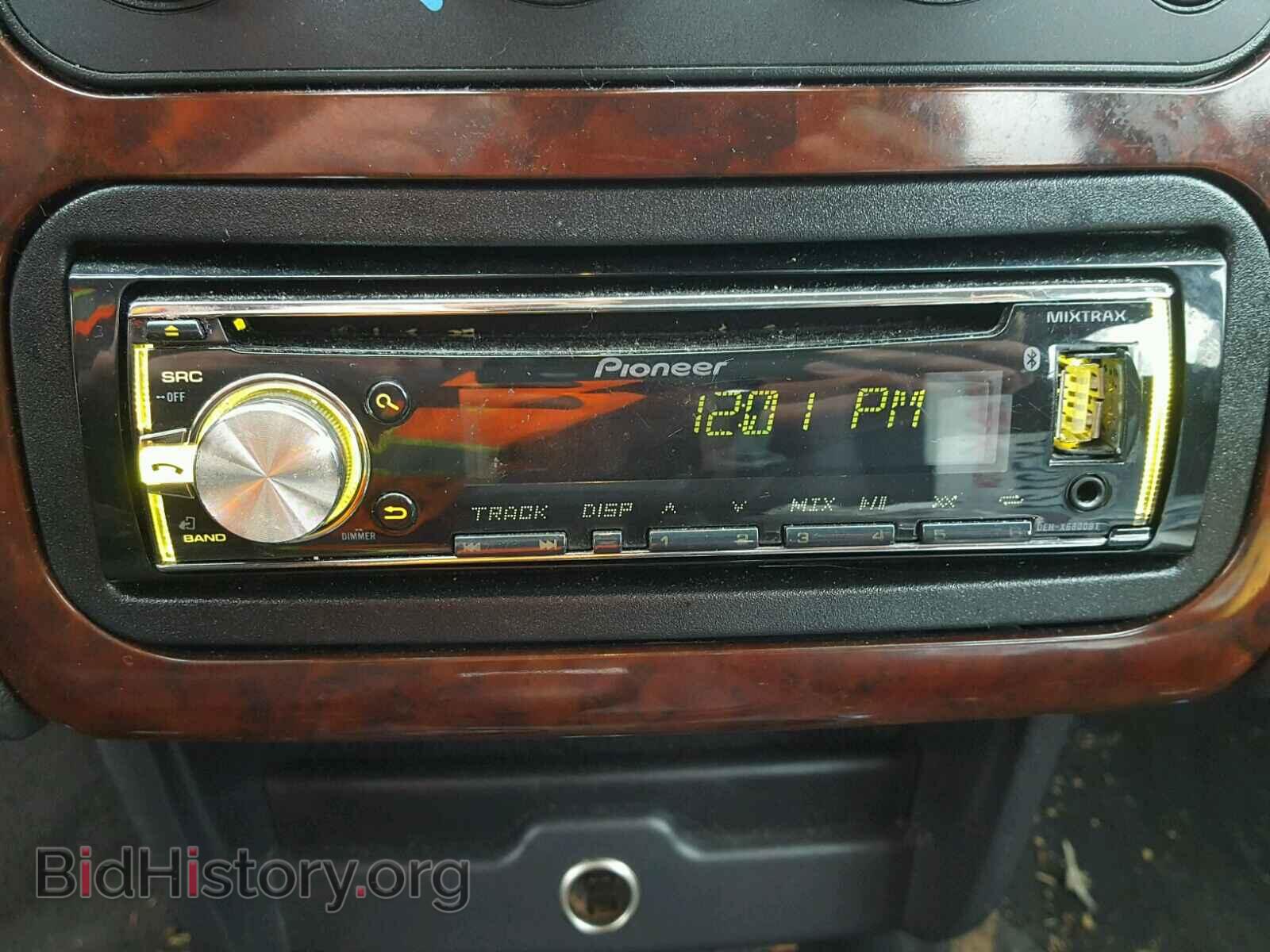 2002 CHRYSLER SEBRING - VIN: 1C3EL46R32N278976 - Фото 9