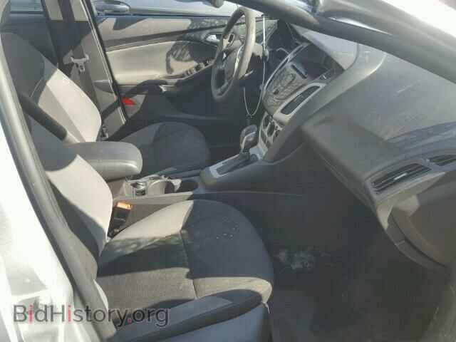 2014 FORD FOCUS - VIN: 1FADP3F22EL148234 - Photo 5