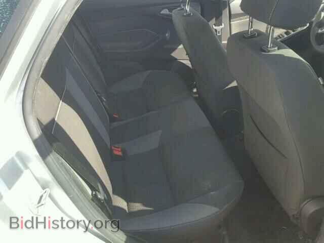 2014 FORD FOCUS - VIN: 1FADP3F22EL148234 - Photo 6
