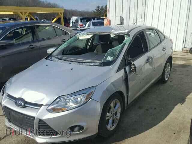 2014 FORD FOCUS - VIN: 1FADP3F22EL148234 - Photo 9