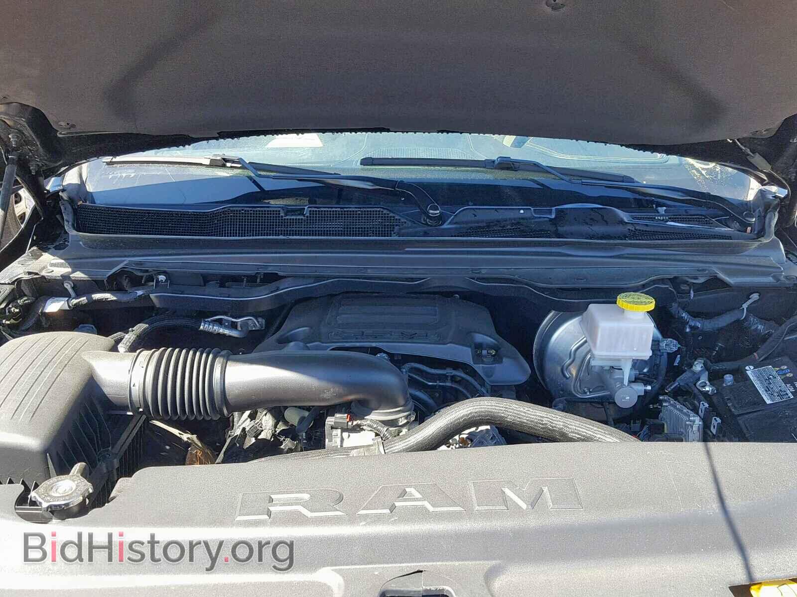 2019 RAM 1500 LIMIT - VIN: 1C6SRFHT1KN516039 - Фото 7