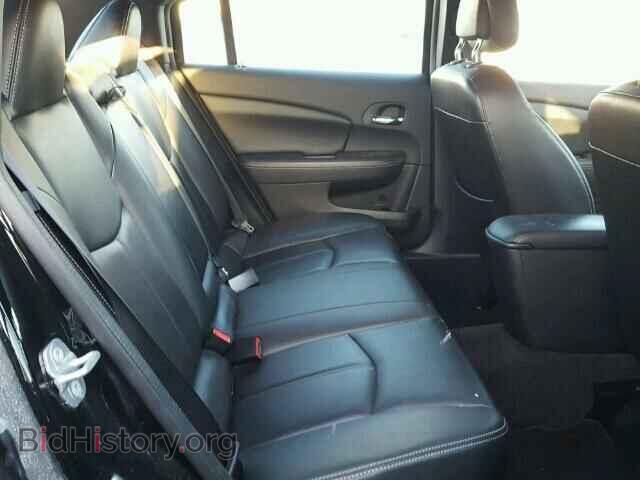 2013 CHRYSLER 200 - VIN: 1C3CCBCG2DN623657 - Photo 6
