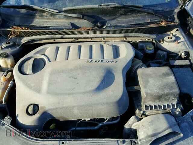 2013 CHRYSLER 200 - VIN: 1C3CCBCG2DN623657 - Photo 7