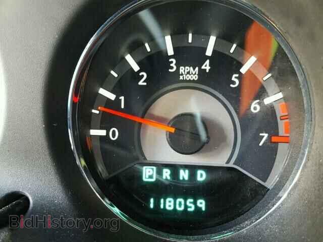 2013 CHRYSLER 200 - VIN: 1C3CCBCG2DN623657 - Photo 8