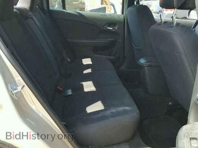 2013 CHRYSLER 200 - VIN: 1C3CCBBB8DN639111 - Photo 6