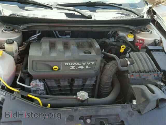 2013 CHRYSLER 200 - VIN: 1C3CCBBB8DN639111 - Photo 7