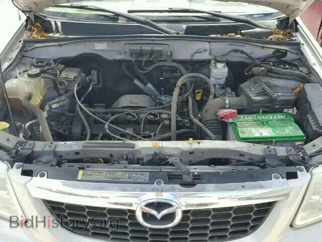 2008 MAZDA TRIBUTE - VIN: 4F2CZ02Z68KM08730 - Фото 7