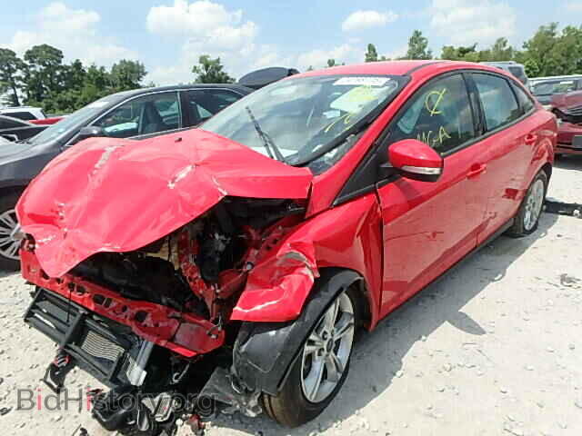 2014 FORD FOCUS - VIN: 1FADP3F24EL283280 - Photo 2