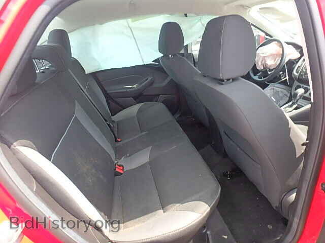 2014 FORD FOCUS - VIN: 1FADP3F24EL283280 - Photo 6