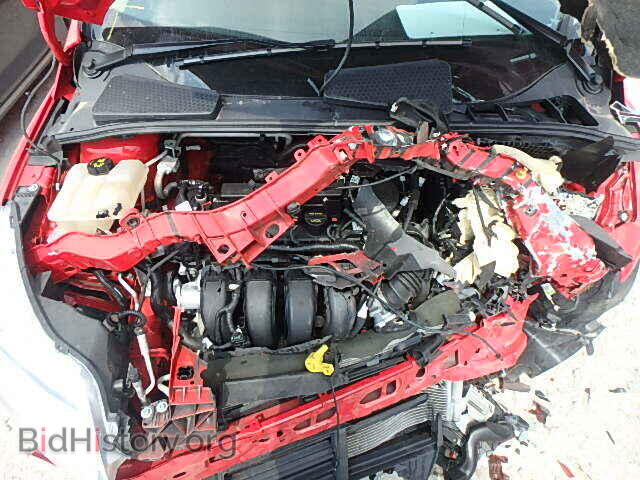 2014 FORD FOCUS - VIN: 1FADP3F24EL283280 - Photo 7