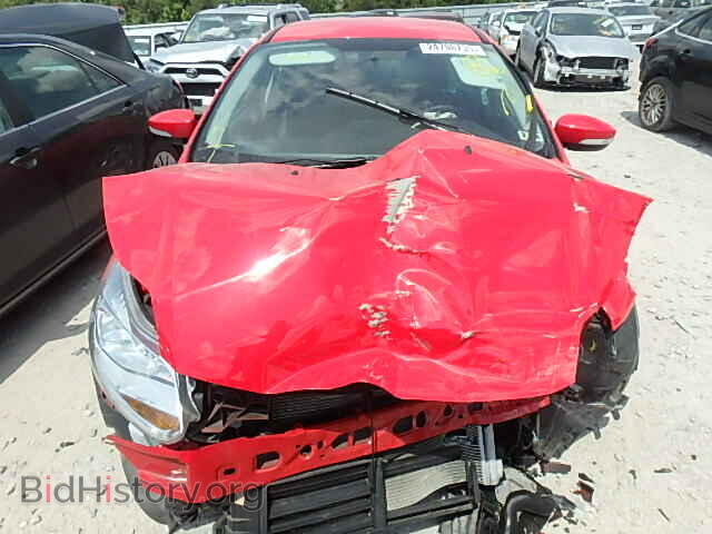 2014 FORD FOCUS - VIN: 1FADP3F24EL283280 - Photo 10