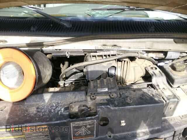 2001 FORD ECONOLINE - VIN: 1FBSS31LX1HB01633 - Photo 7