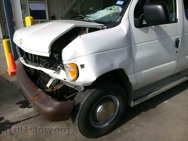 2001 FORD ECONOLINE - VIN: 1FBSS31LX1HB01633 - Photo 9