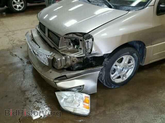 2005 FORD FREESTAR - VIN: 2FMZA58245BA46844 - Фото 9