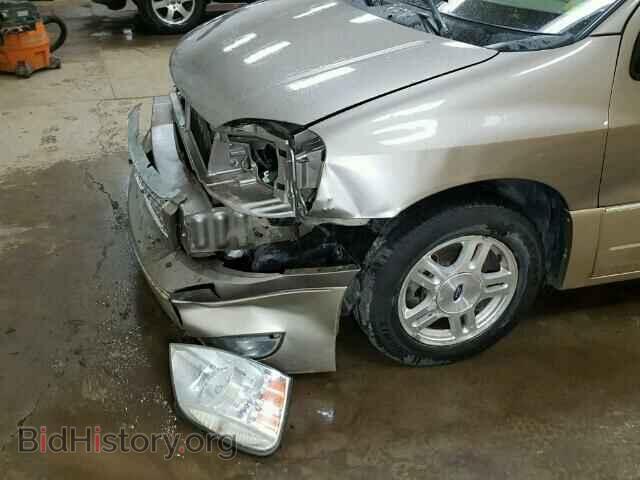 2005 FORD FREESTAR - VIN: 2FMZA58245BA46844 - Фото 10