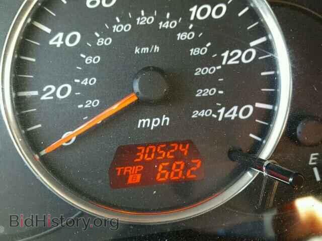 2005 MAZDA 6 - VIN: 1YVHP80D355M71760 - Фото 8